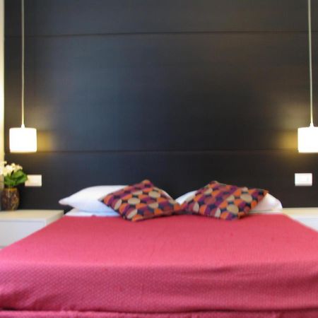 Dea Roma Inn Dış mekan fotoğraf