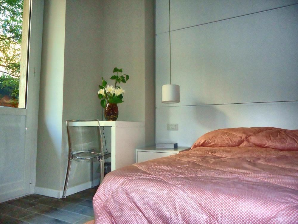 Dea Roma Inn Dış mekan fotoğraf