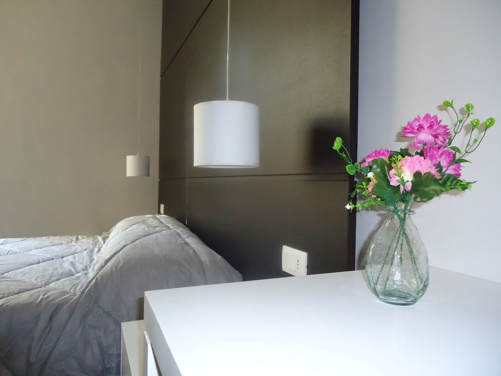 Dea Roma Inn Dış mekan fotoğraf