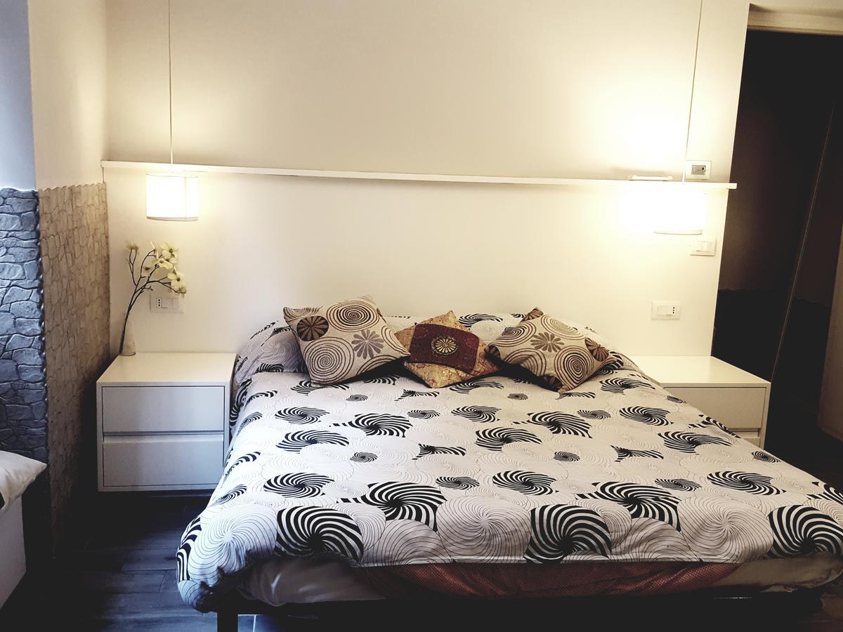 Dea Roma Inn Dış mekan fotoğraf