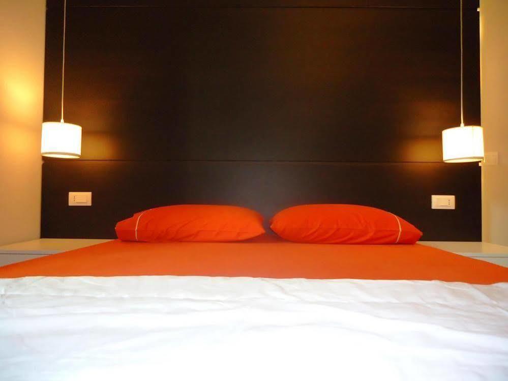 Dea Roma Inn Dış mekan fotoğraf