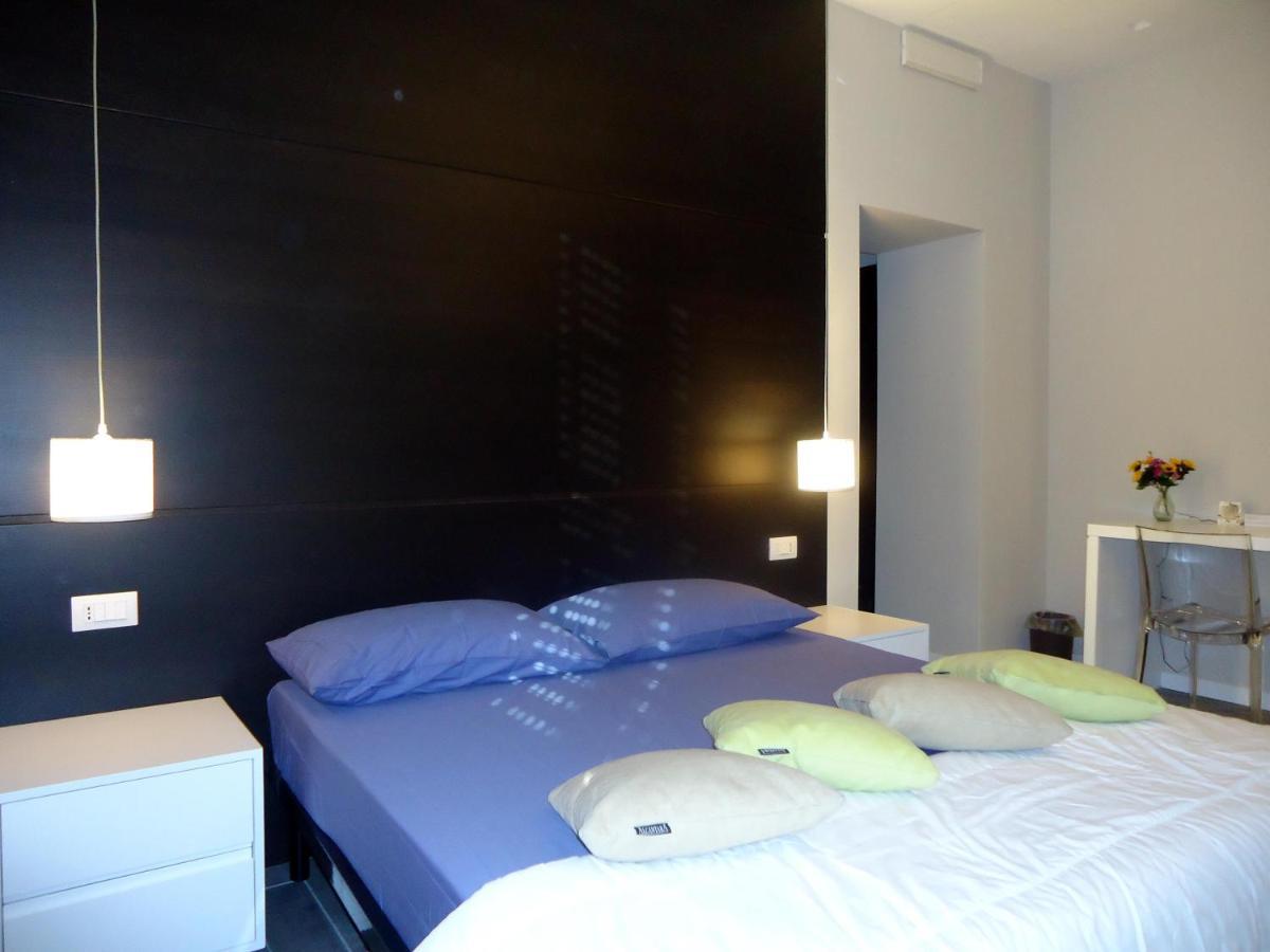 Dea Roma Inn Dış mekan fotoğraf