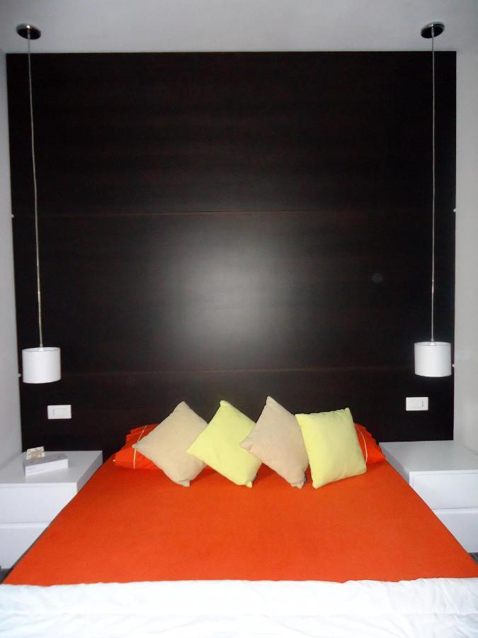 Dea Roma Inn Dış mekan fotoğraf