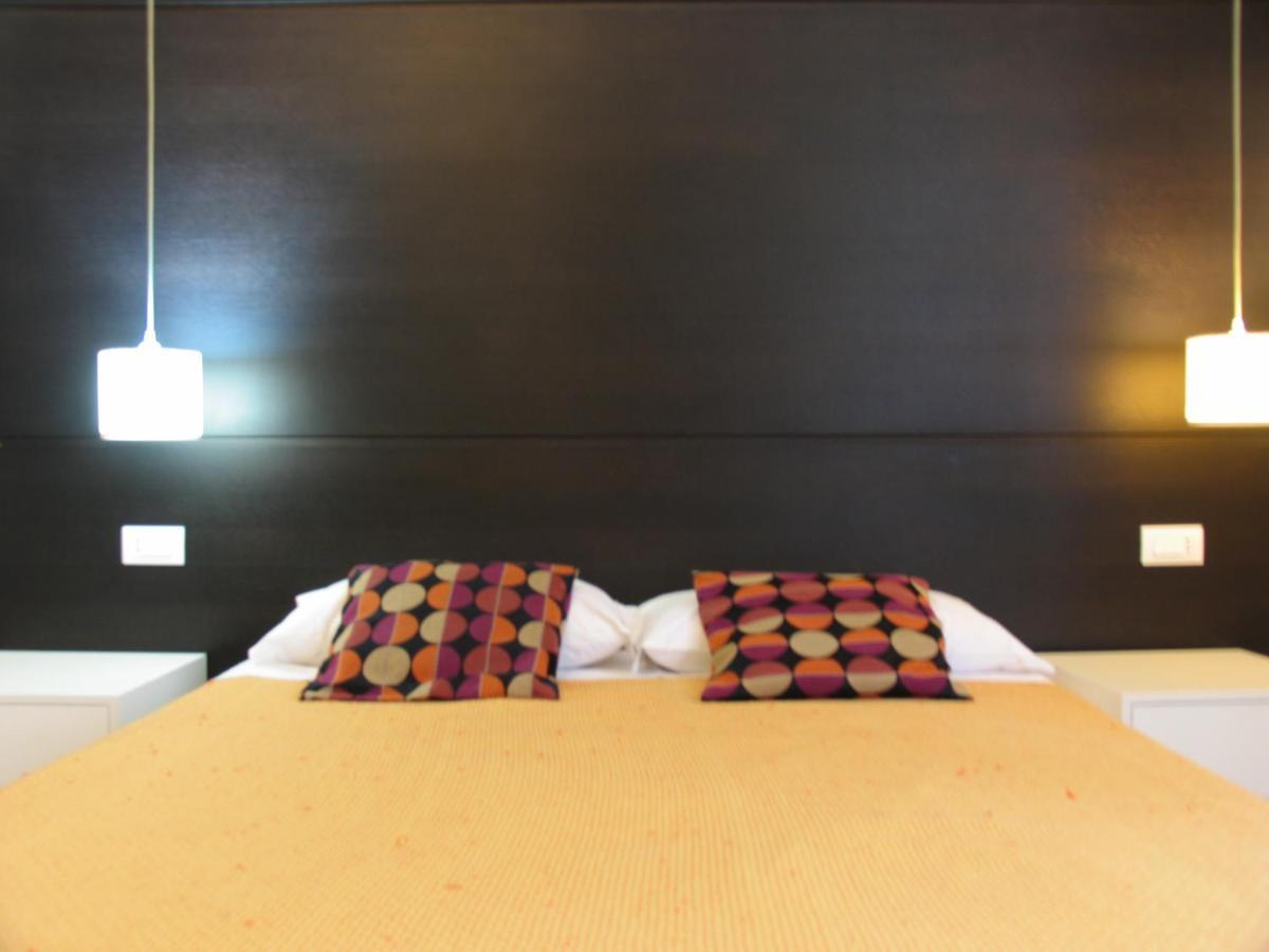 Dea Roma Inn Dış mekan fotoğraf