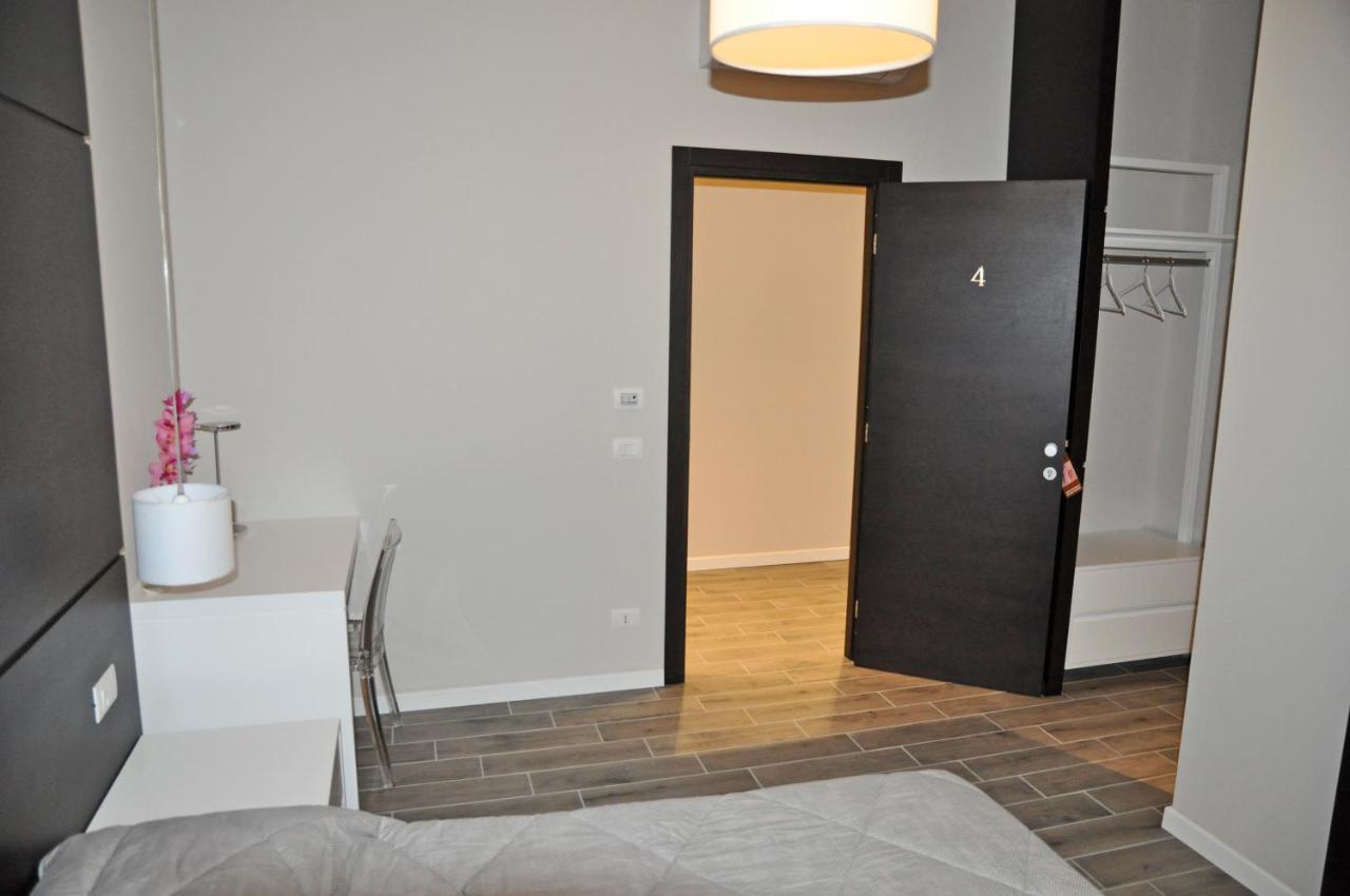 Dea Roma Inn Dış mekan fotoğraf