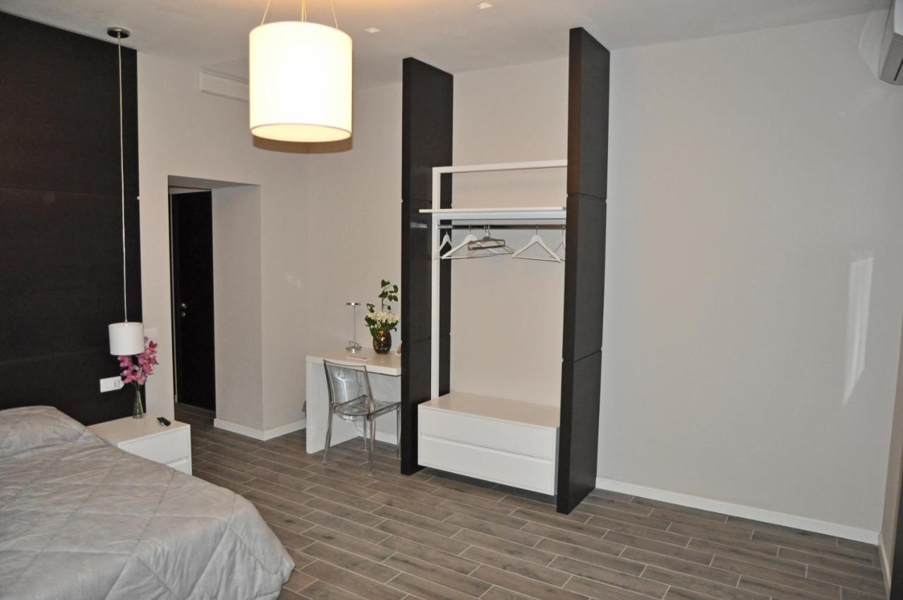 Dea Roma Inn Dış mekan fotoğraf